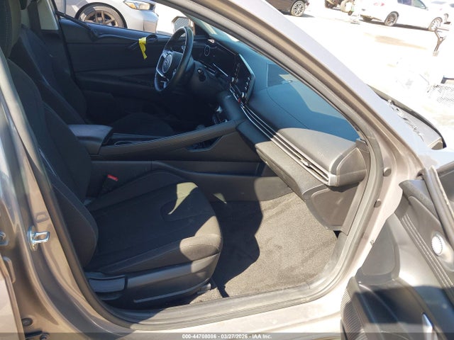 KMHLS4AG6MU210946 Hyundai ELANTRA SEL
