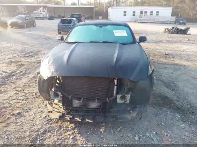 Ford Mustang Ecoboost 2016 1FA6P8TH1G5301076 Image 12