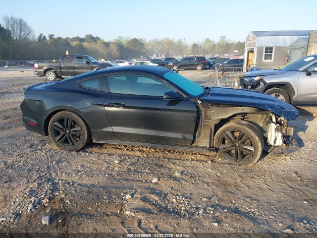Ford Mustang Ecoboost 2016 1FA6P8TH1G5301076 Image 13