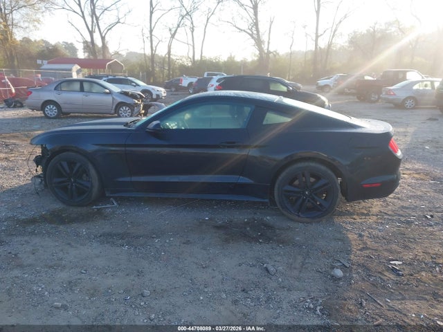 Ford Mustang Ecoboost 2016 1FA6P8TH1G5301076 Image 14