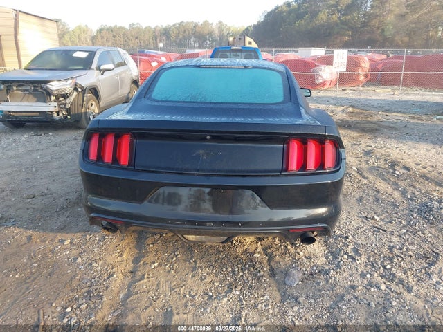 1FA6P8TH1G5301076 Ford Mustang Ecoboost