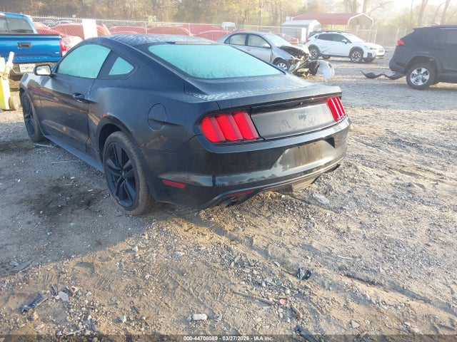 Ford Mustang Ecoboost 2016 1FA6P8TH1G5301076 Image 3