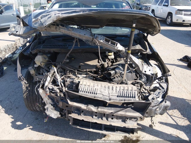 1FMCU0GD5HUA81491 Ford ESCAPE SE
