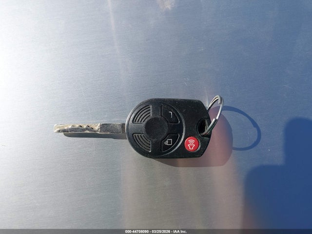 1FMCU0GD5HUA81491 Ford ESCAPE SE