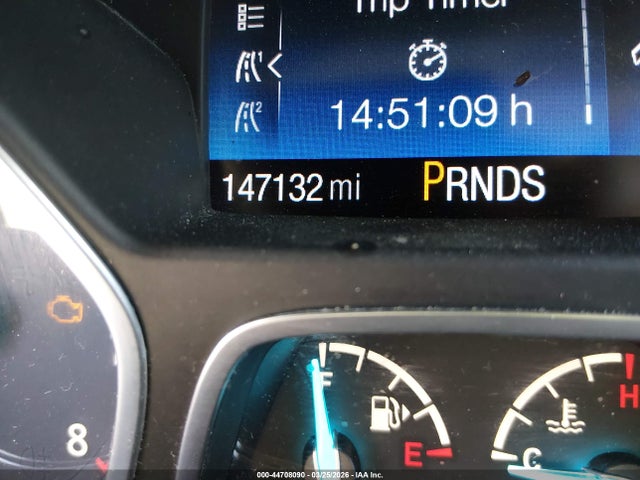1FMCU0GD5HUA81491 Ford ESCAPE SE