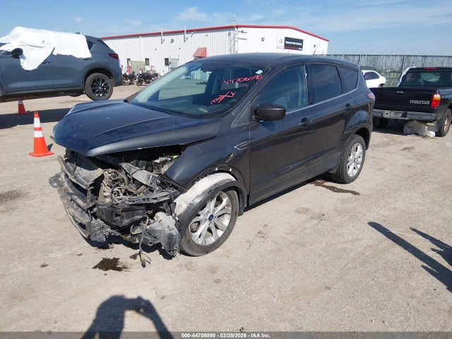 1FMCU0GD5HUA81491 Ford ESCAPE SE