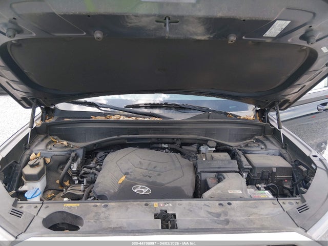 Продаж на аукціоні авто 2020 Hyundai Palisade Se, vin: KM8R14HE9LU065157, номер лоту: 44708097