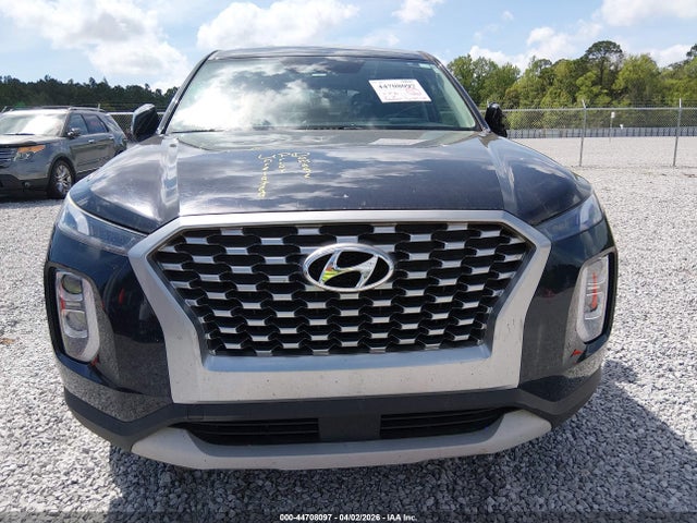 Продаж на аукціоні авто 2020 Hyundai Palisade Se, vin: KM8R14HE9LU065157, номер лоту: 44708097
