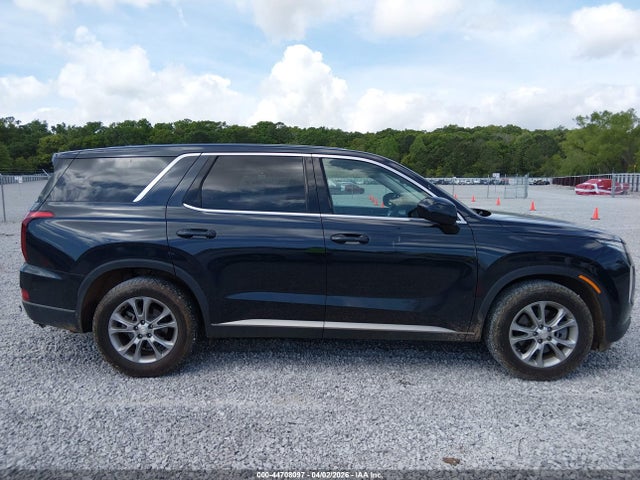 Продаж на аукціоні авто 2020 Hyundai Palisade Se, vin: KM8R14HE9LU065157, номер лоту: 44708097