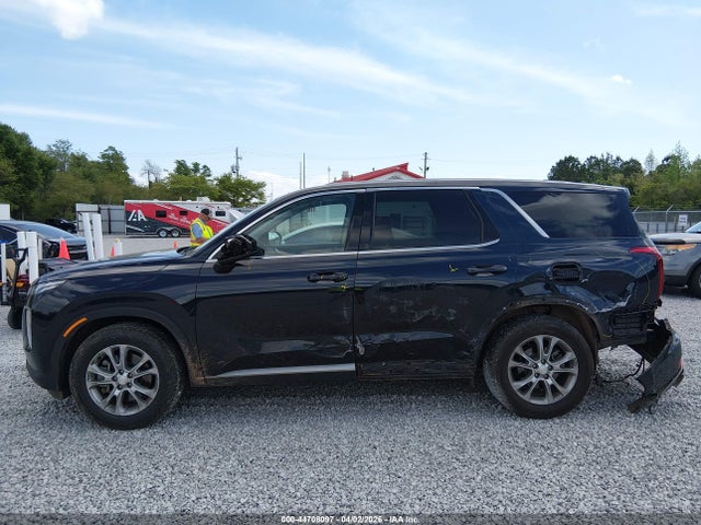 Продаж на аукціоні авто 2020 Hyundai Palisade Se, vin: KM8R14HE9LU065157, номер лоту: 44708097