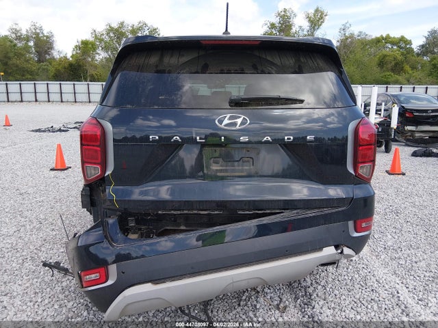 Продаж на аукціоні авто 2020 Hyundai Palisade Se, vin: KM8R14HE9LU065157, номер лоту: 44708097