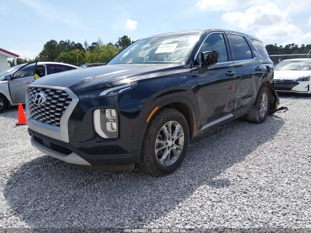 Продаж на аукціоні авто 2020 Hyundai Palisade Se, vin: KM8R14HE9LU065157, номер лоту: 44708097