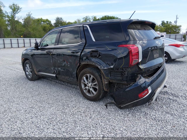 Продаж на аукціоні авто 2020 Hyundai Palisade Se, vin: KM8R14HE9LU065157, номер лоту: 44708097