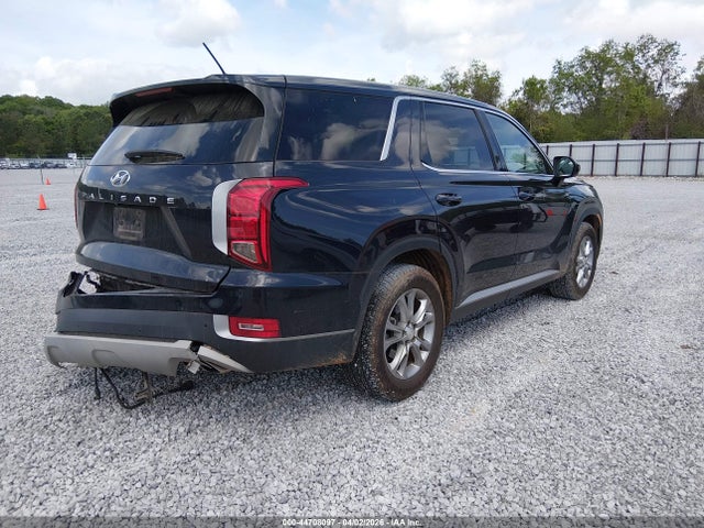 Продаж на аукціоні авто 2020 Hyundai Palisade Se, vin: KM8R14HE9LU065157, номер лоту: 44708097