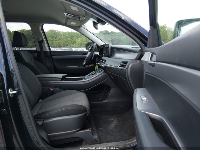 Продаж на аукціоні авто 2020 Hyundai Palisade Se, vin: KM8R14HE9LU065157, номер лоту: 44708097