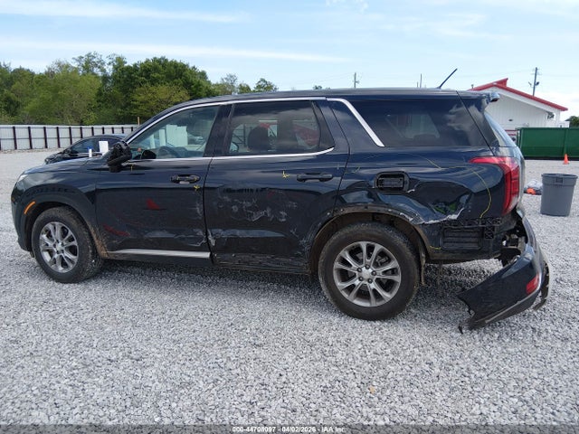 Продаж на аукціоні авто 2020 Hyundai Palisade Se, vin: KM8R14HE9LU065157, номер лоту: 44708097