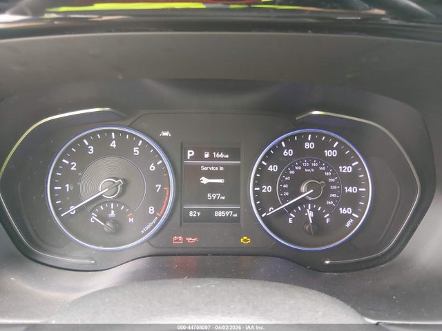 Продаж на аукціоні авто 2020 Hyundai Palisade Se, vin: KM8R14HE9LU065157, номер лоту: 44708097