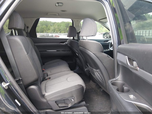 Продаж на аукціоні авто 2020 Hyundai Palisade Se, vin: KM8R14HE9LU065157, номер лоту: 44708097
