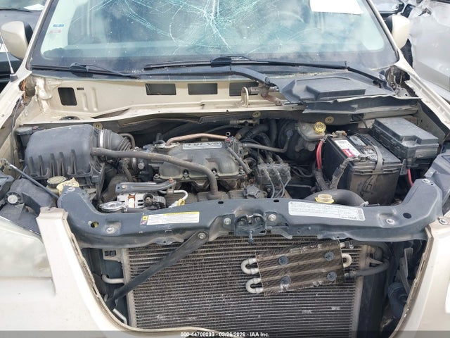 Aukcja sprzedaży 2010 Chrysler Town & Country Touring, vin: 2A4RR5D18AR366089, numer aukcji: 44708099
