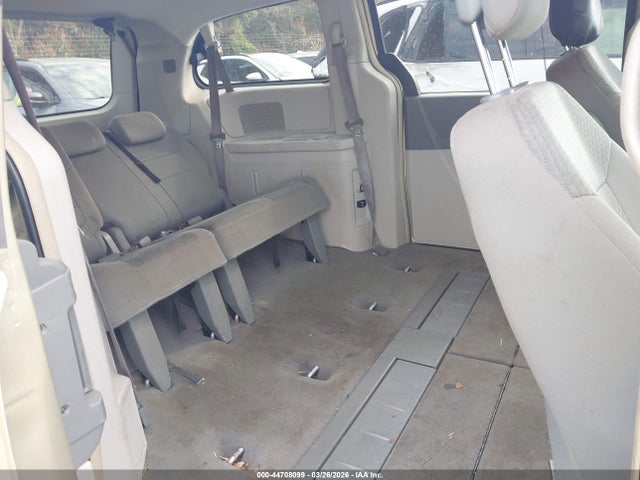 Aukcja sprzedaży 2010 Chrysler Town & Country Touring, vin: 2A4RR5D18AR366089, numer aukcji: 44708099