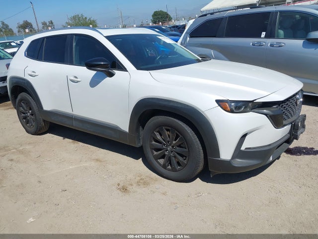 2023 Mazda Cx-50 2.5 S Preferred Plus მანქანა იყიდება აუქციონზე, vin: 7MMVABCM0PN117040, აუქციონის ნომერი: 44708108