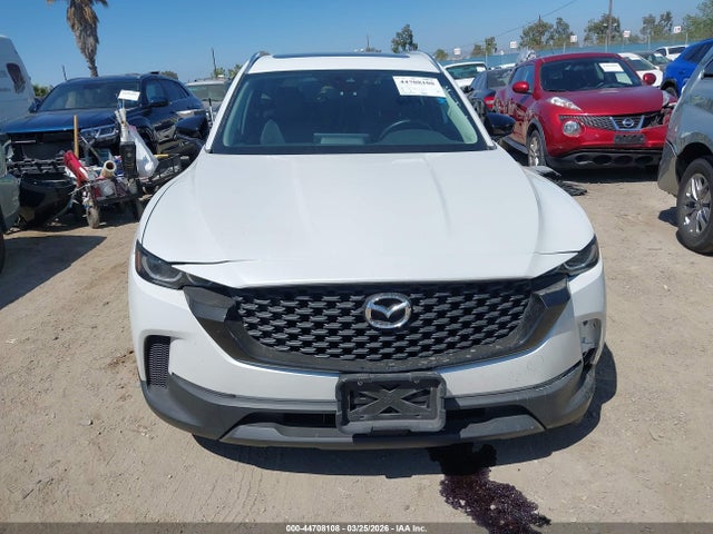 2023 Mazda Cx-50 2.5 S Preferred Plus მანქანა იყიდება აუქციონზე, vin: 7MMVABCM0PN117040, აუქციონის ნომერი: 44708108