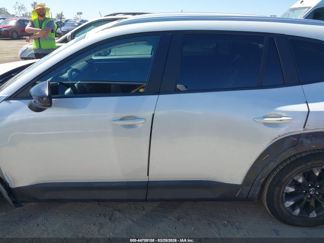 2023 Mazda Cx-50 2.5 S Preferred Plus მანქანა იყიდება აუქციონზე, vin: 7MMVABCM0PN117040, აუქციონის ნომერი: 44708108