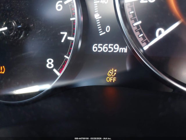 2023 Mazda Cx-50 2.5 S Preferred Plus მანქანა იყიდება აუქციონზე, vin: 7MMVABCM0PN117040, აუქციონის ნომერი: 44708108