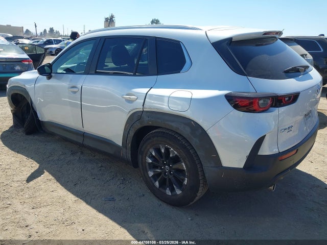 2023 Mazda Cx-50 2.5 S Preferred Plus მანქანა იყიდება აუქციონზე, vin: 7MMVABCM0PN117040, აუქციონის ნომერი: 44708108