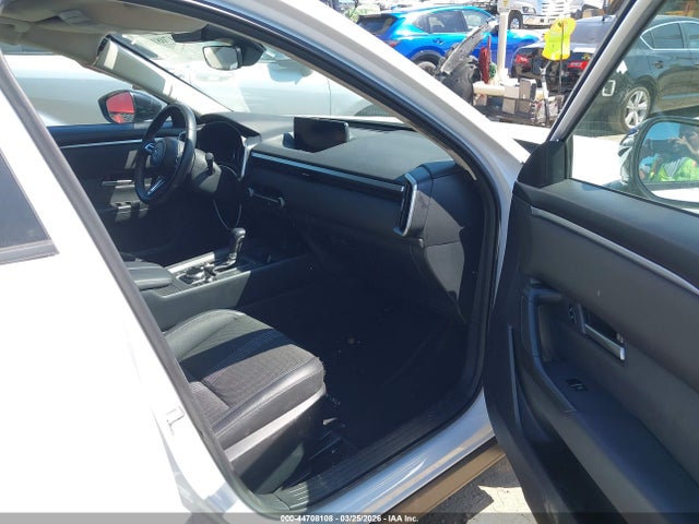 2023 Mazda Cx-50 2.5 S Preferred Plus მანქანა იყიდება აუქციონზე, vin: 7MMVABCM0PN117040, აუქციონის ნომერი: 44708108