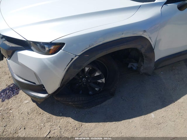 2023 Mazda Cx-50 2.5 S Preferred Plus მანქანა იყიდება აუქციონზე, vin: 7MMVABCM0PN117040, აუქციონის ნომერი: 44708108