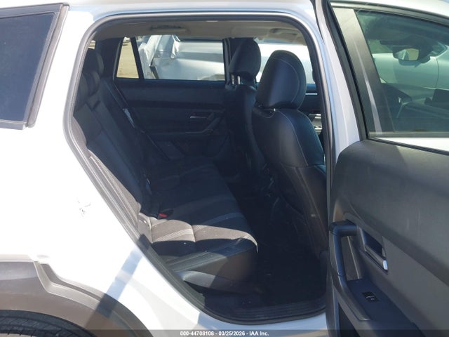 2023 Mazda Cx-50 2.5 S Preferred Plus მანქანა იყიდება აუქციონზე, vin: 7MMVABCM0PN117040, აუქციონის ნომერი: 44708108