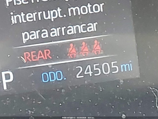 2022 Toyota Rav4 Xle მანქანა იყიდება აუქციონზე, vin: 2T3P1RFV7NC276294, აუქციონის ნომერი: 44708113
