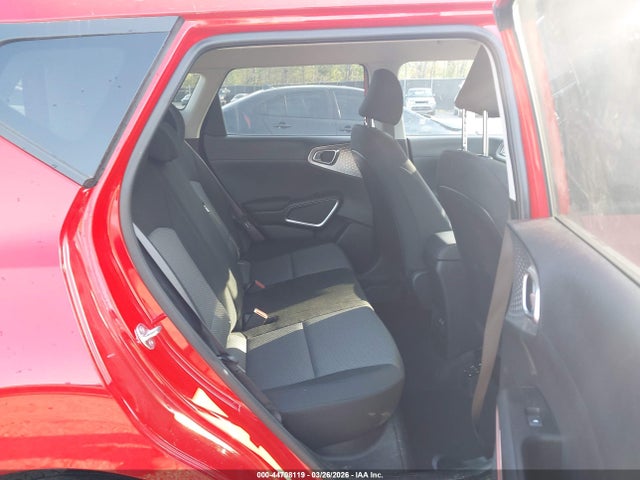 2025 Kia Soul S მანქანა იყიდება აუქციონზე, vin: KNDJ23AU0S7264007, აუქციონის ნომერი: 44708119