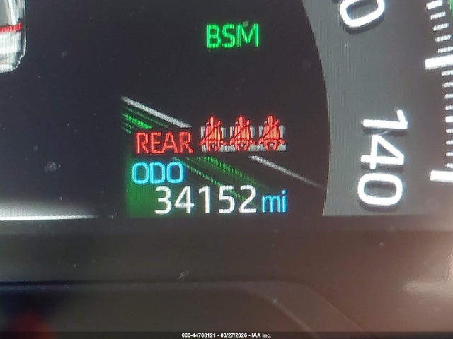 Toyota Rav4 Xle Premium 2025 2T3A1RFV7SC525047 Image 16