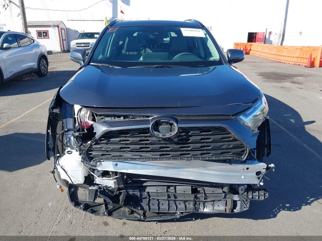 Toyota Rav4 Xle Premium 2025 2T3A1RFV7SC525047 Image 6
