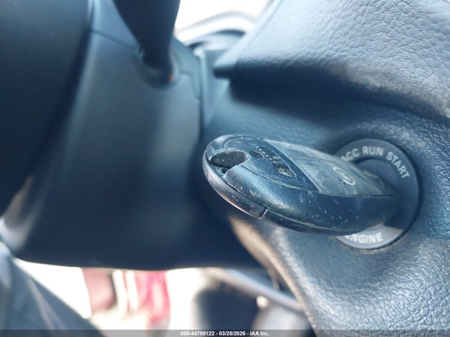 2016 JEEP CHEROKEE 1C4PJMCB4GW227795 Photo 10