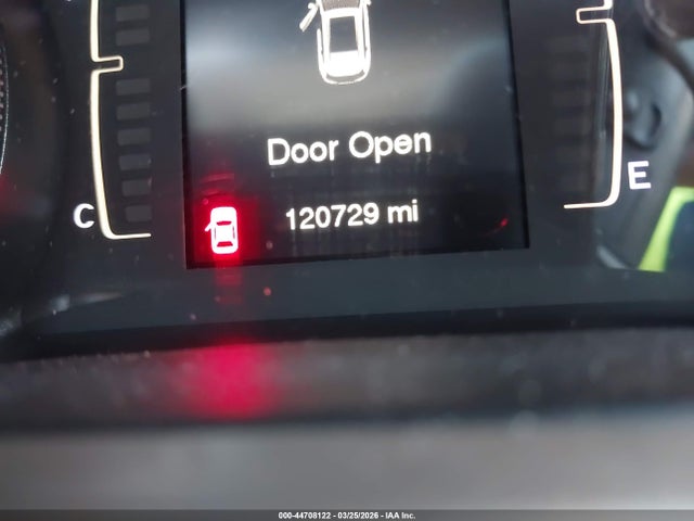 2016 JEEP CHEROKEE 1C4PJMCB4GW227795 Photo 6