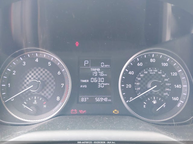 5NPD74LFXKH467792 Hyundai ELANTRA SE