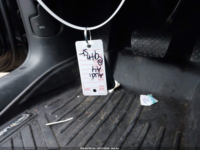 44708124 :رقم المزاد ، WAUABAF4XNN006443 vin ، 2022 Audi A4 Premium 40 Tfsi Quattro S Tronic مزاد بيع