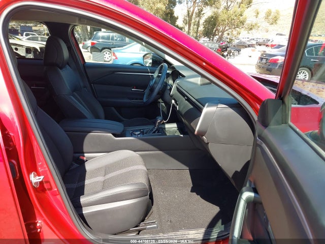 2024 Mazda Cx-50 2.5 S Preferred მანქანა იყიდება აუქციონზე, vin: 7MMVABBMXRN231387, აუქციონის ნომერი: 44708125