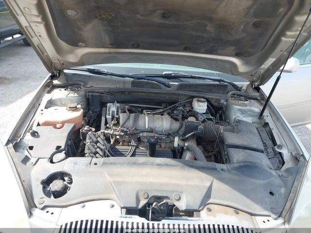 2007 Buick Lucerne Cxl მანქანა იყიდება აუქციონზე, vin: 1G4HD572X7U196958, აუქციონის ნომერი: 44708126