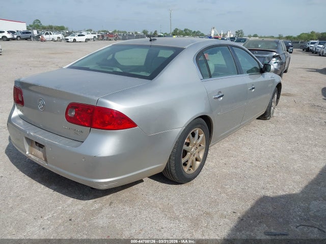 2007 Buick Lucerne Cxl მანქანა იყიდება აუქციონზე, vin: 1G4HD572X7U196958, აუქციონის ნომერი: 44708126