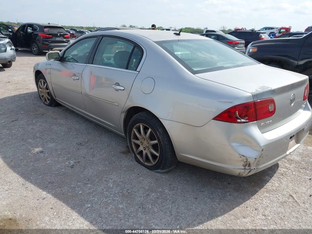 2007 Buick Lucerne Cxl მანქანა იყიდება აუქციონზე, vin: 1G4HD572X7U196958, აუქციონის ნომერი: 44708126