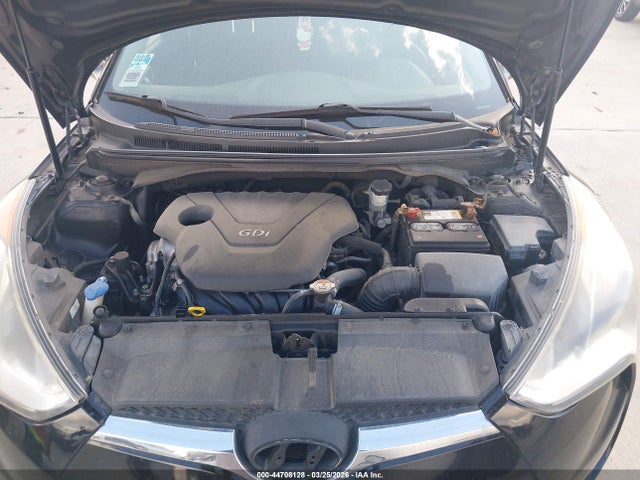 Hyundai Veloster 2015 KMHTC6AD5FU245060 Image 10
