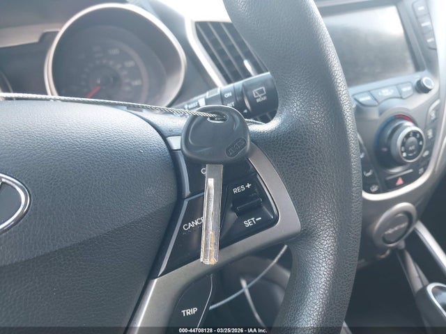 Hyundai Veloster 2015 KMHTC6AD5FU245060 Image 11