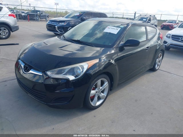 Hyundai Veloster 2015 KMHTC6AD5FU245060 Image 2