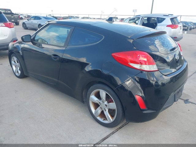 Hyundai Veloster 2015 KMHTC6AD5FU245060 Image 3