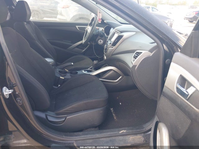Hyundai Veloster 2015 KMHTC6AD5FU245060 Image 5