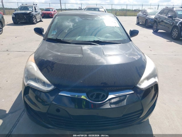 Hyundai Veloster 2015 KMHTC6AD5FU245060 Image 6